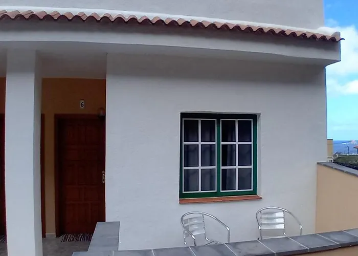 Apartamentos Las Casitas