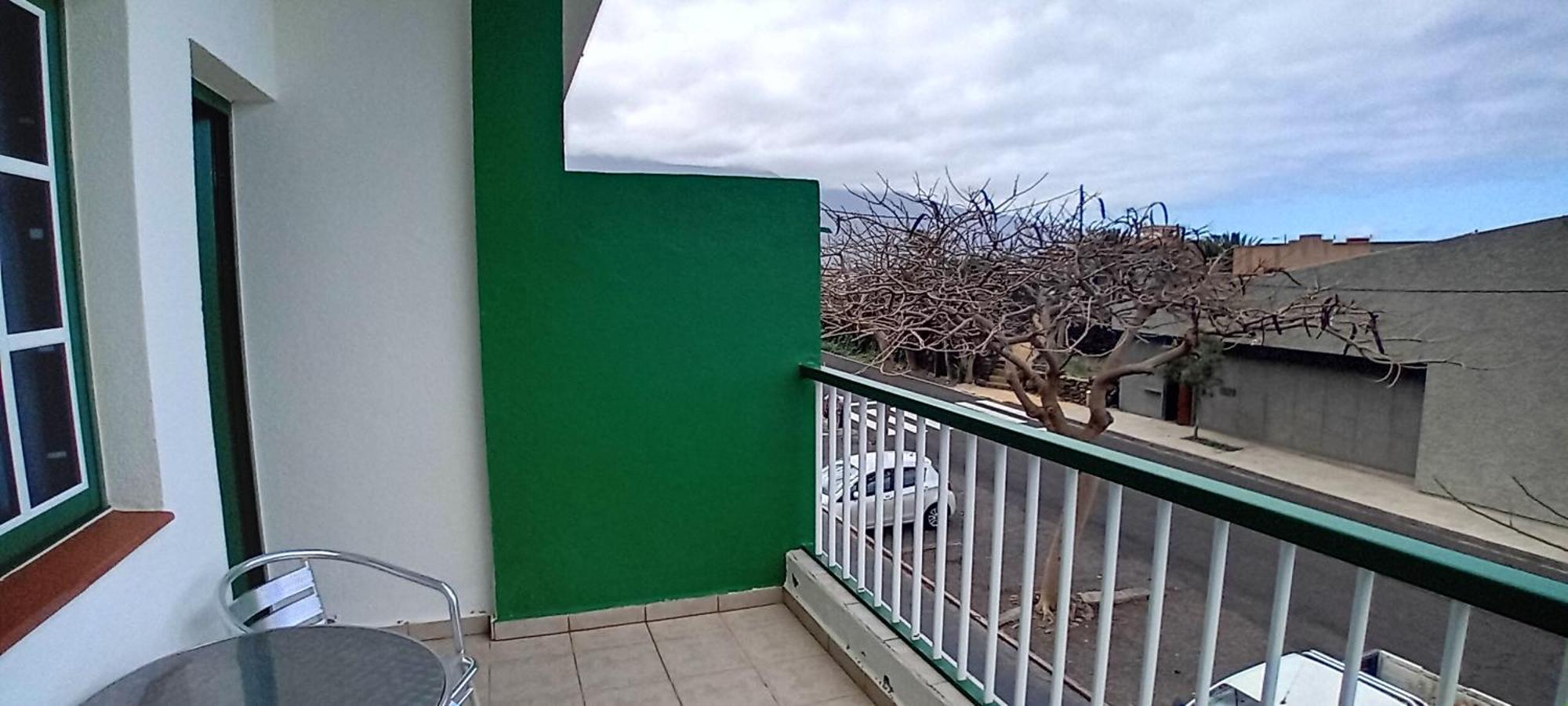 Casitas Apartamento