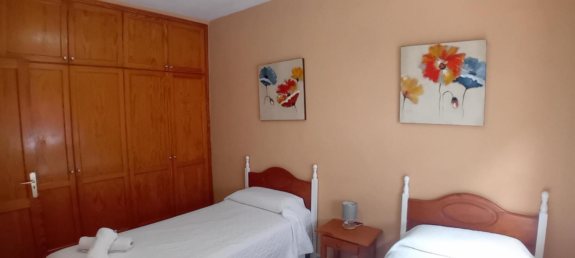 Casitas *