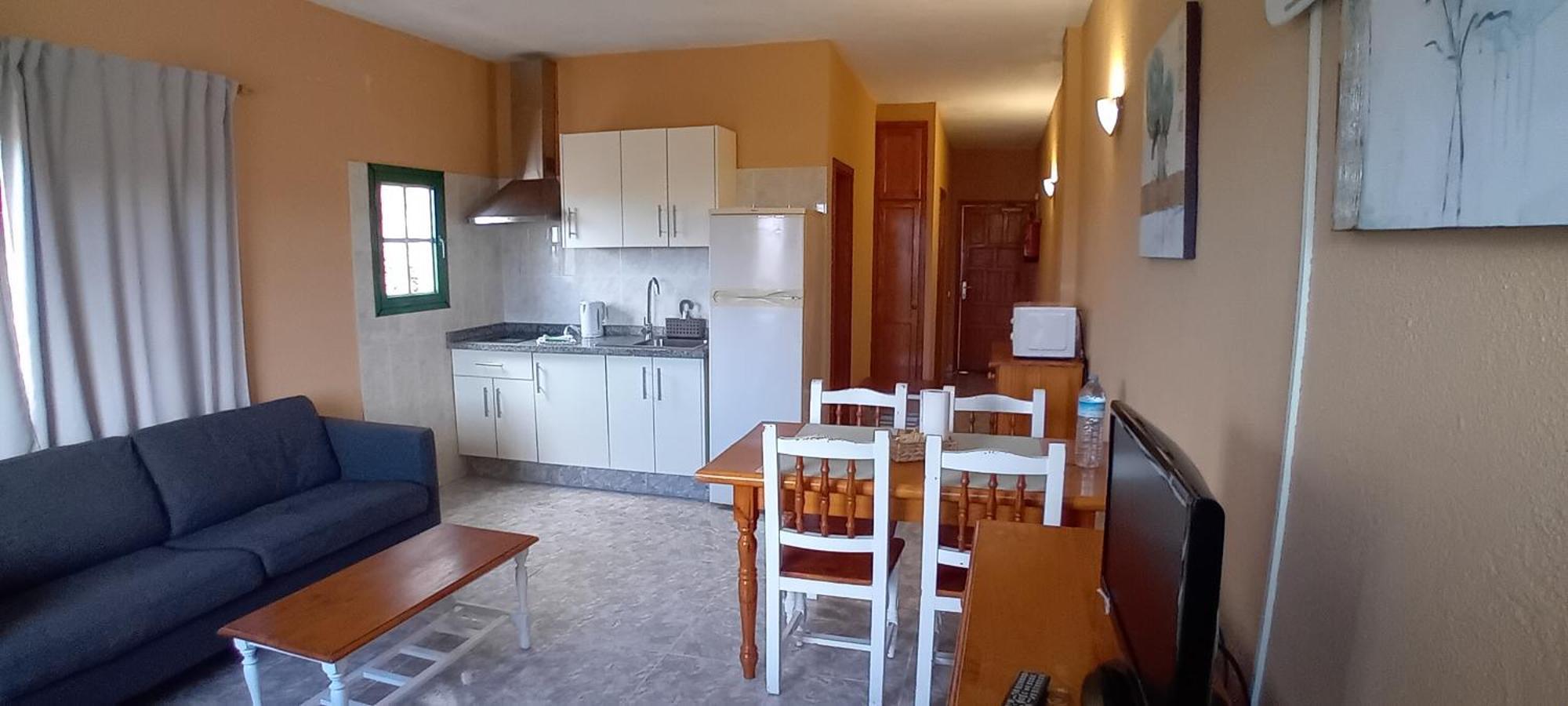 Casitas