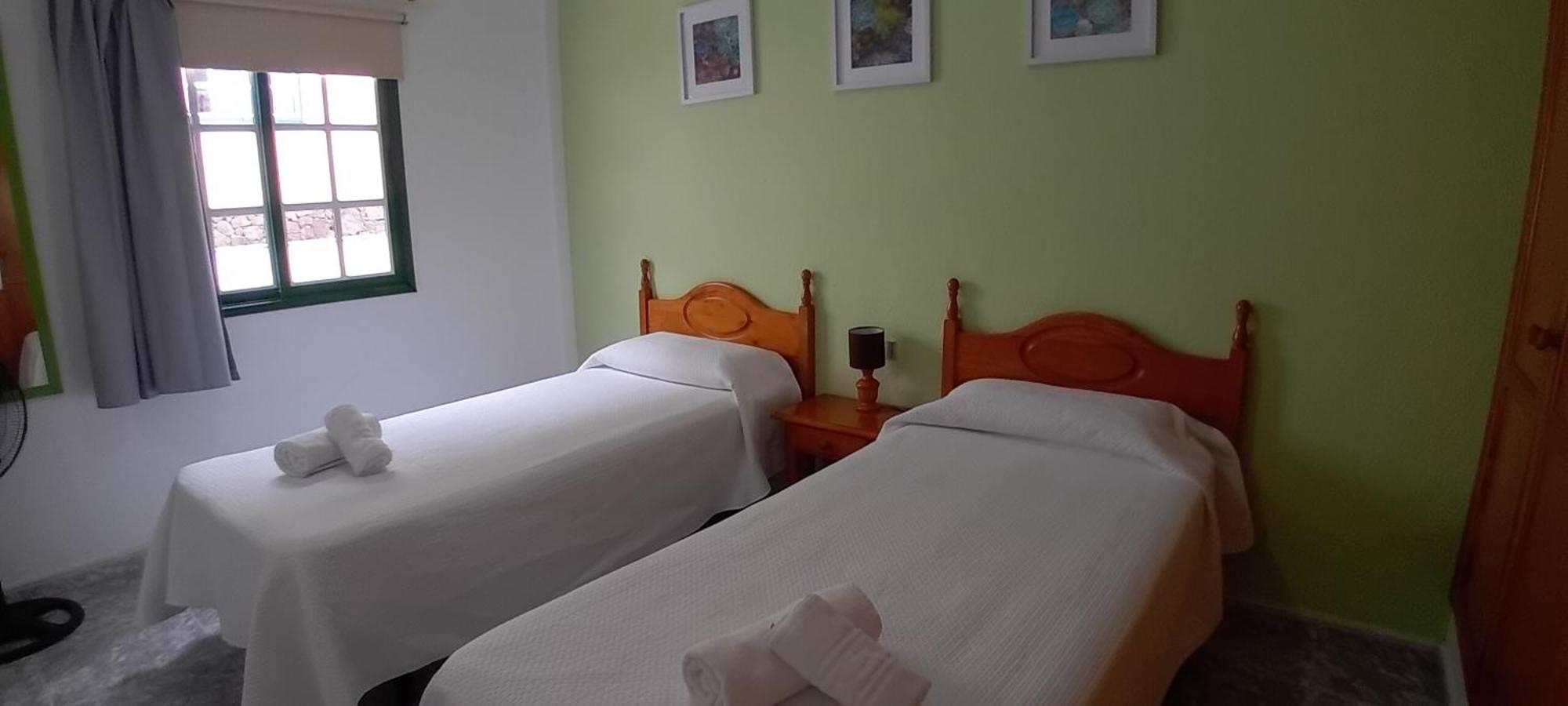 Casitas Apartamento