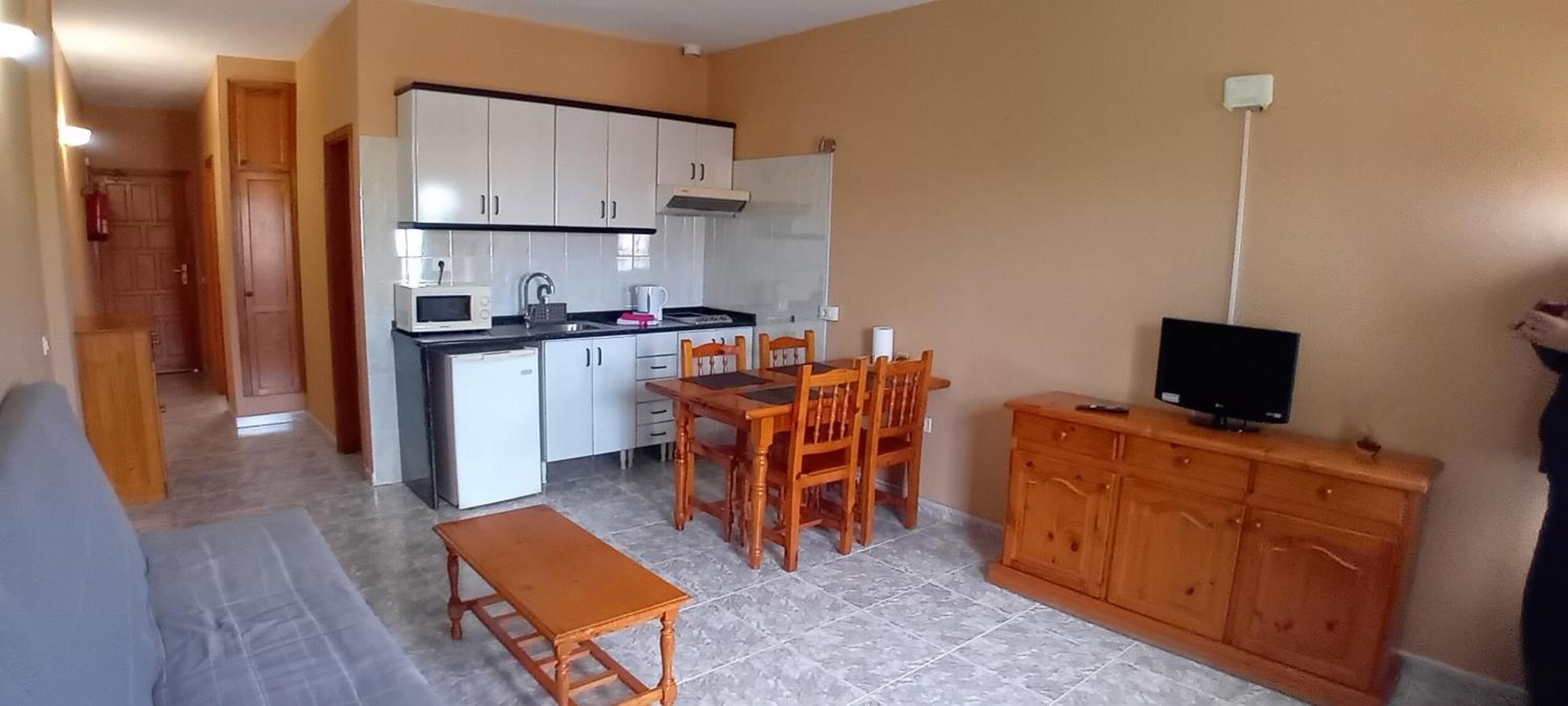 Casitas Apartamento *