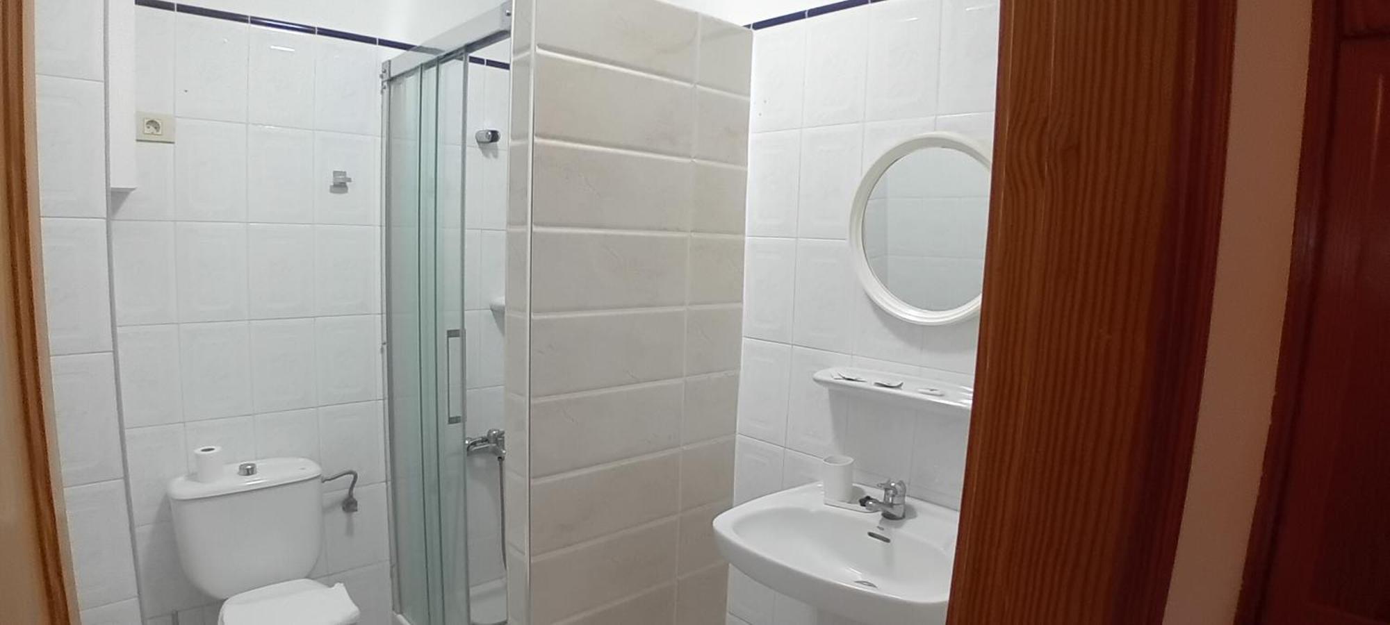Casitas Apartamento La Frontera