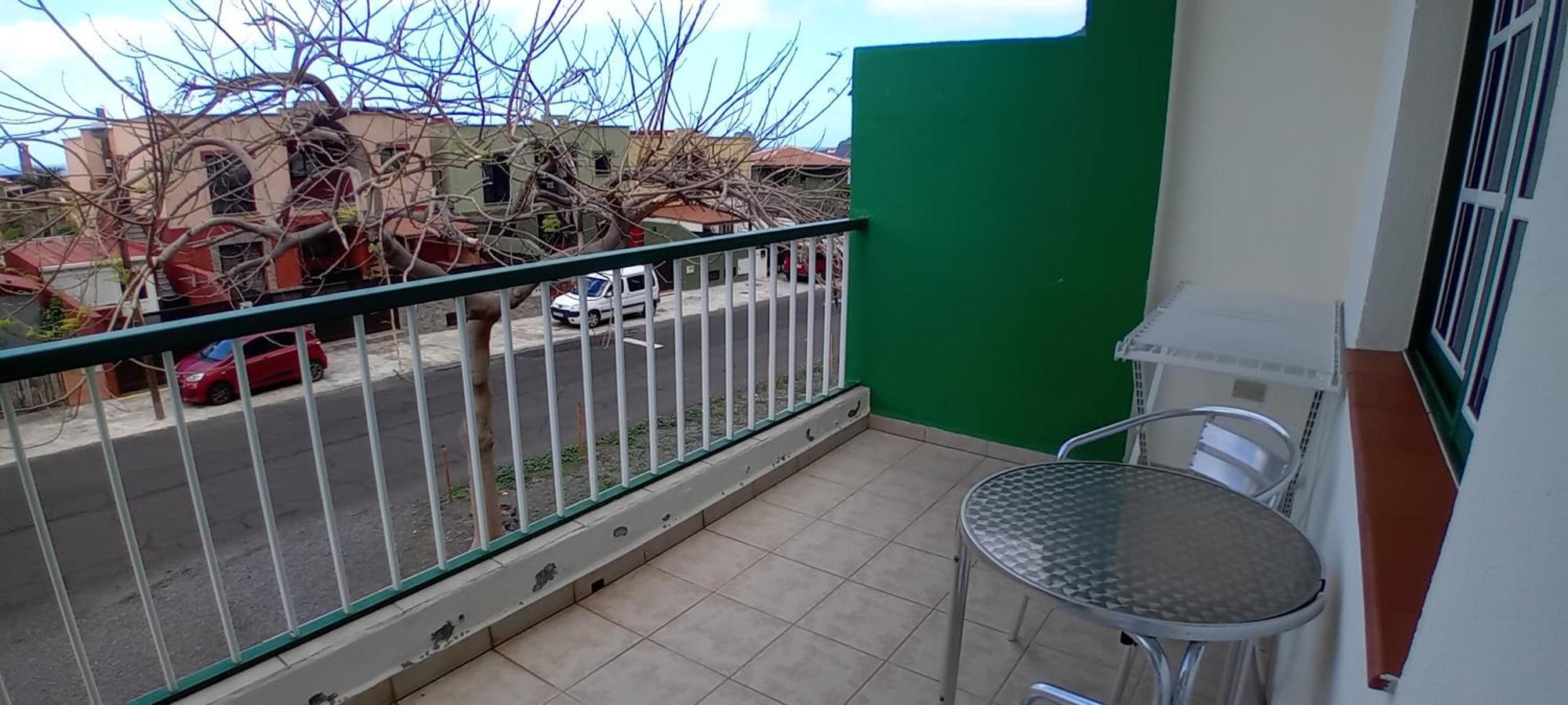 Casitas La Frontera