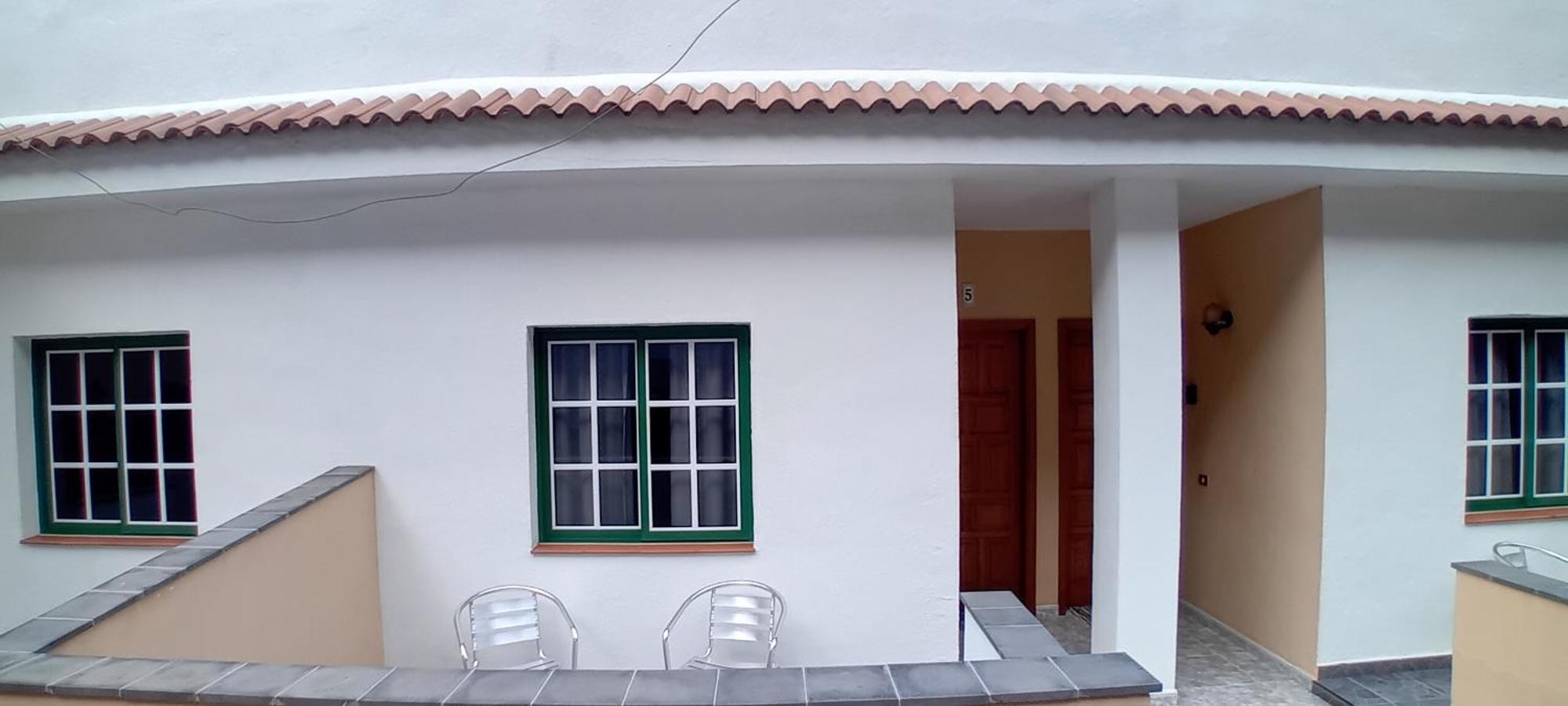 Casitas Apartamento *