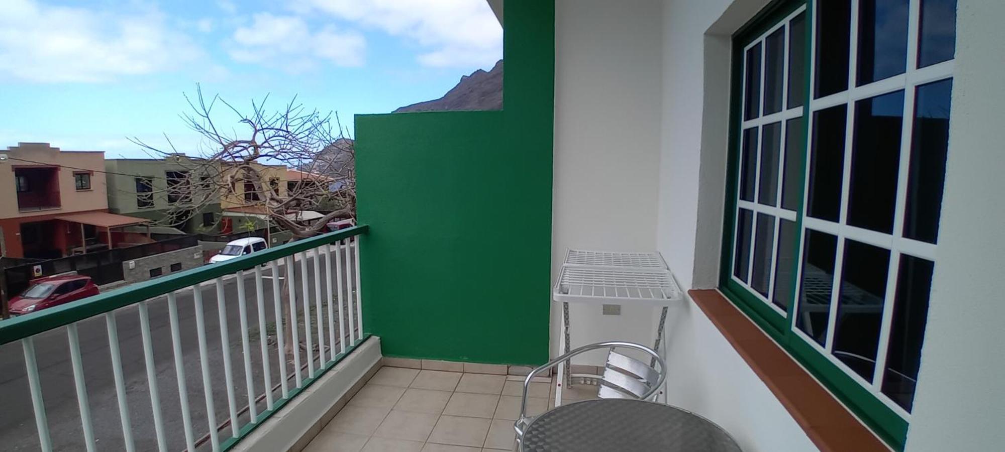 Casitas La Frontera