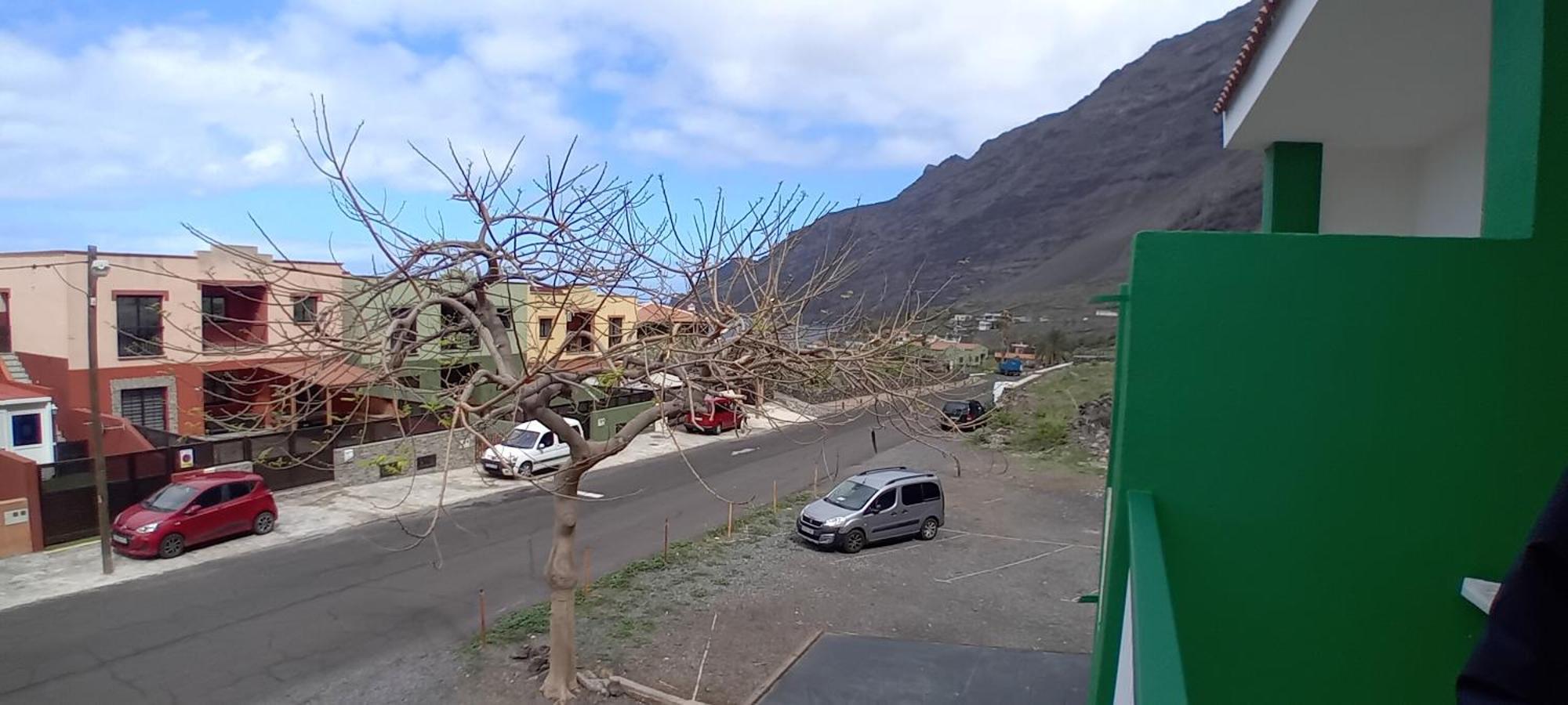 Apartamento Casitas