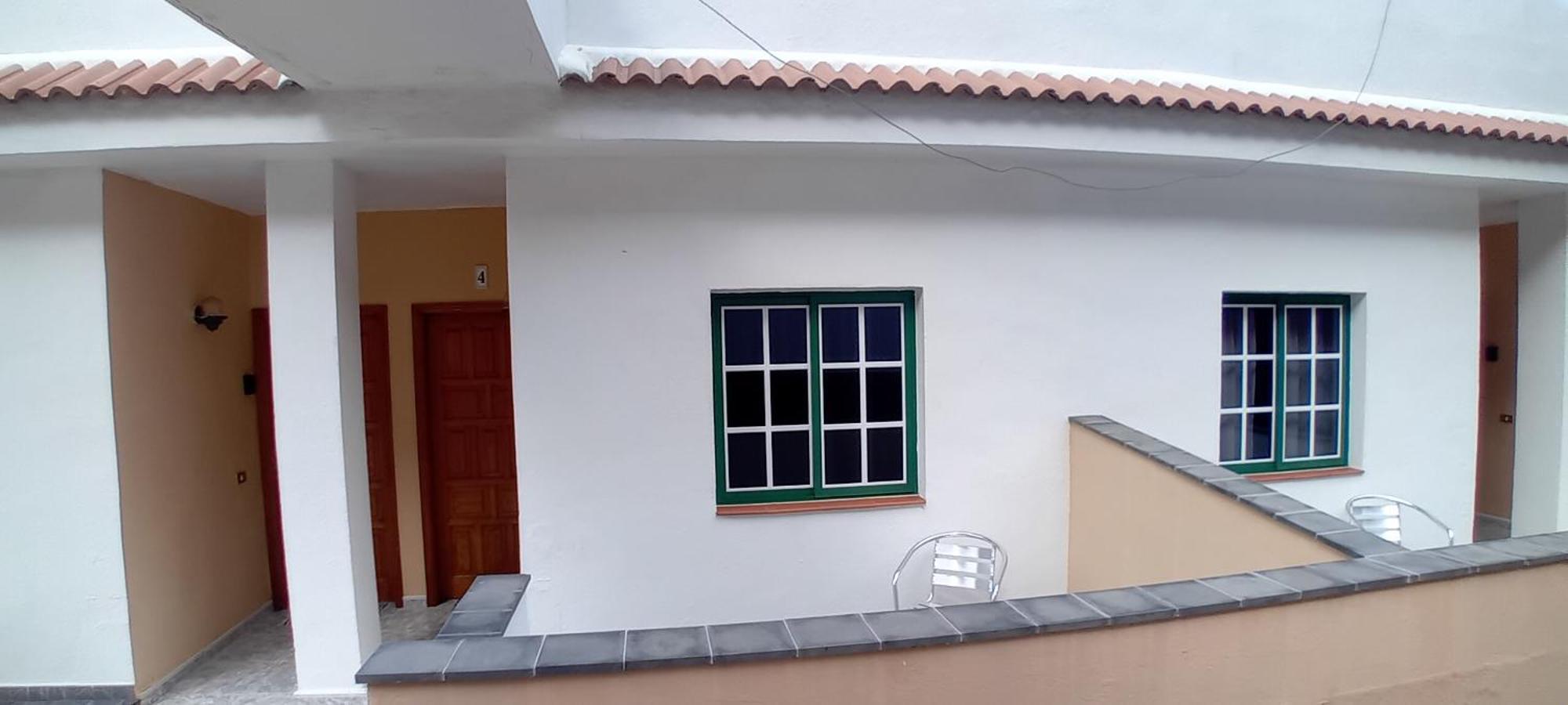 Apartamento Casitas *