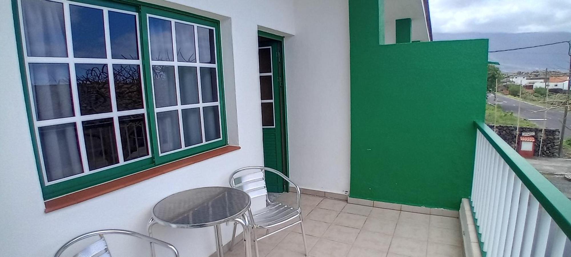 Casitas * La Frontera
