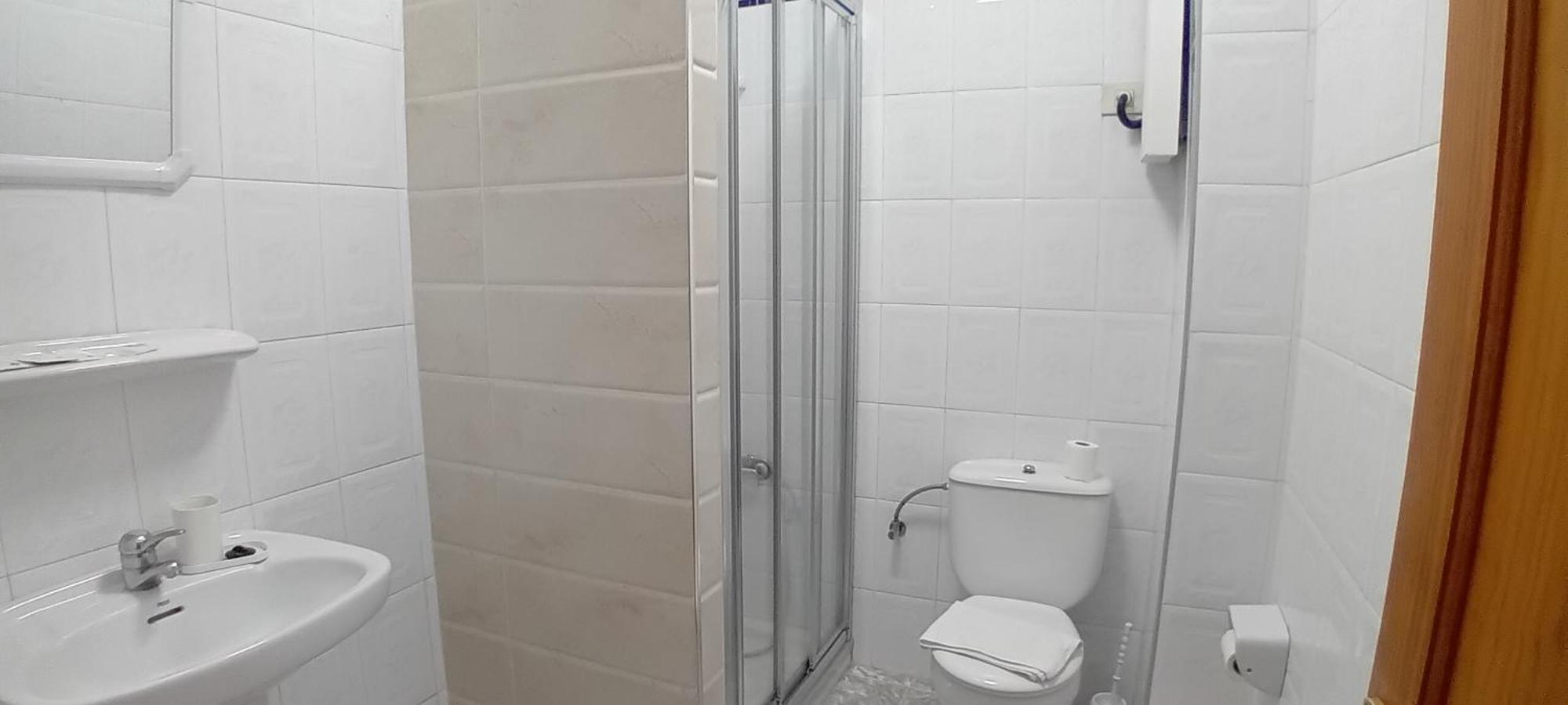 Casitas Apartamento