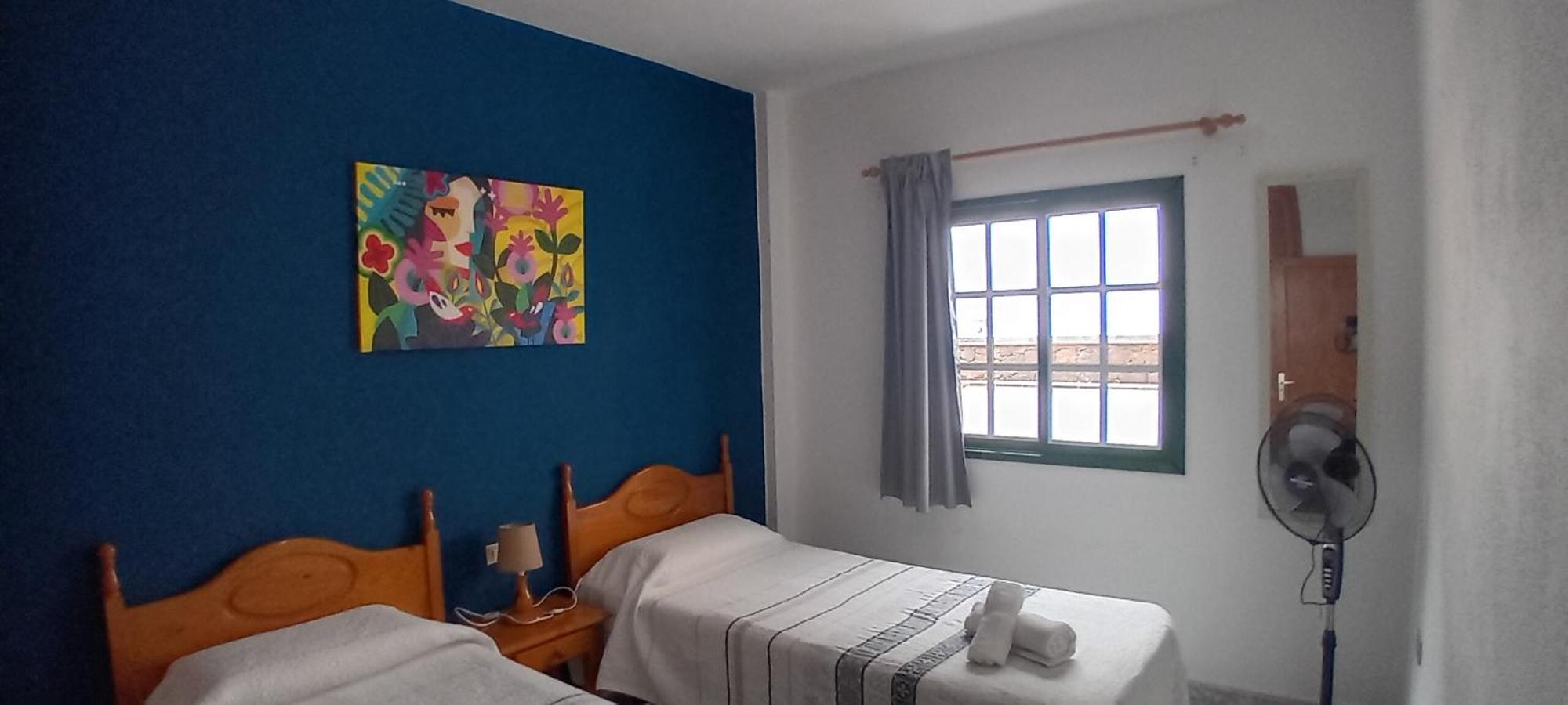 Apartamento Casitas *