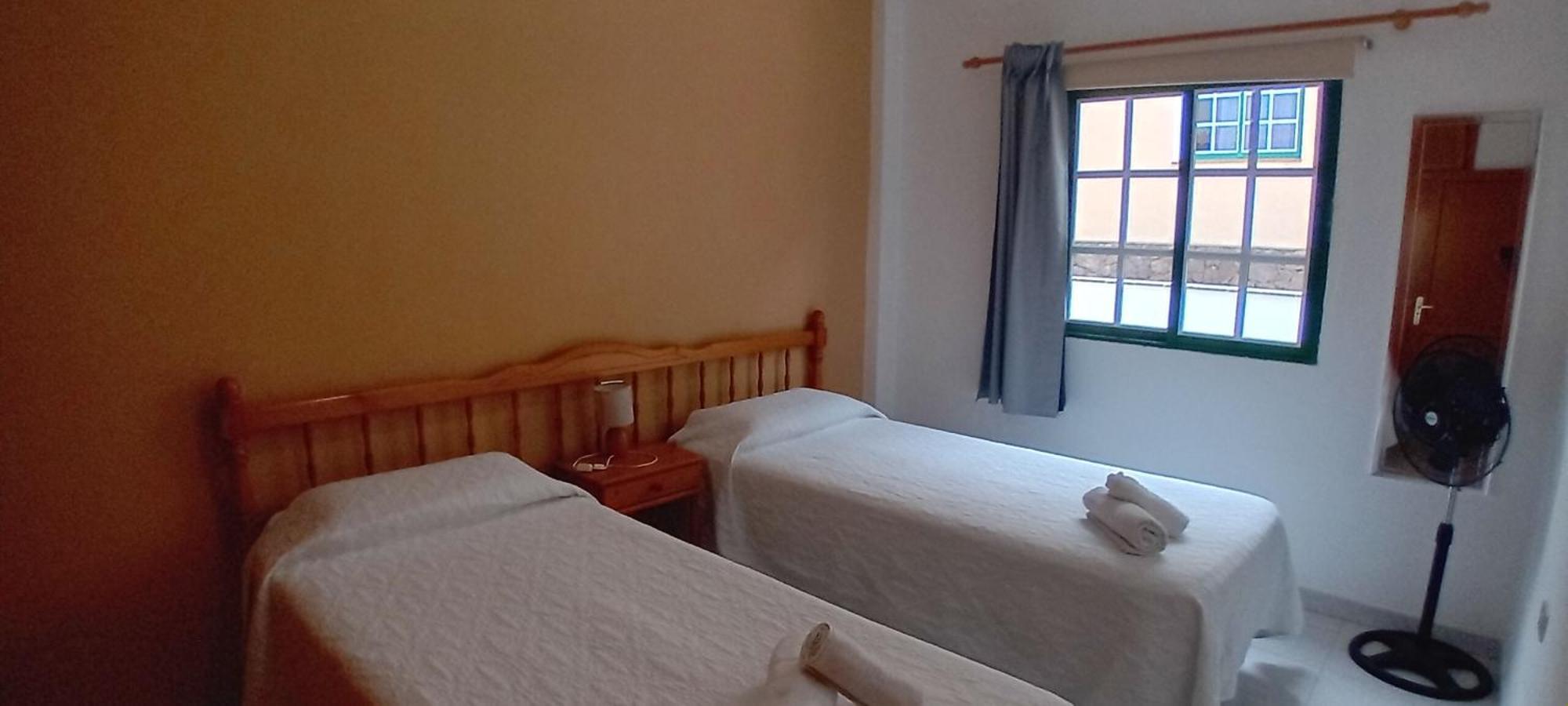 Casitas Apartamento *