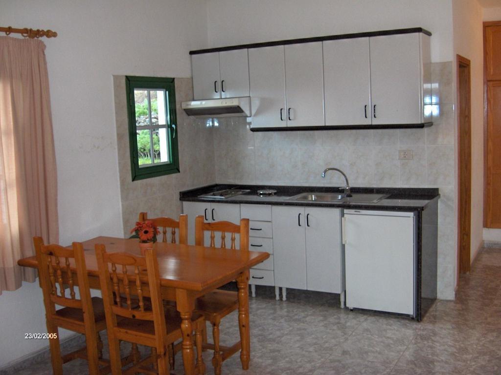 Casitas La Frontera