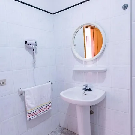 Apartamentos Las Casitas Frontera Exterior photo