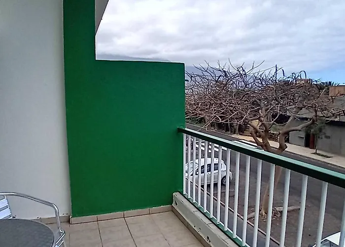Apartamentos Las Casitas