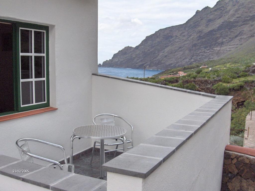 Casitas Appartement