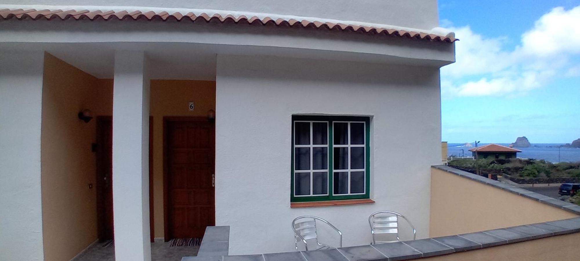Appartement Casitas *