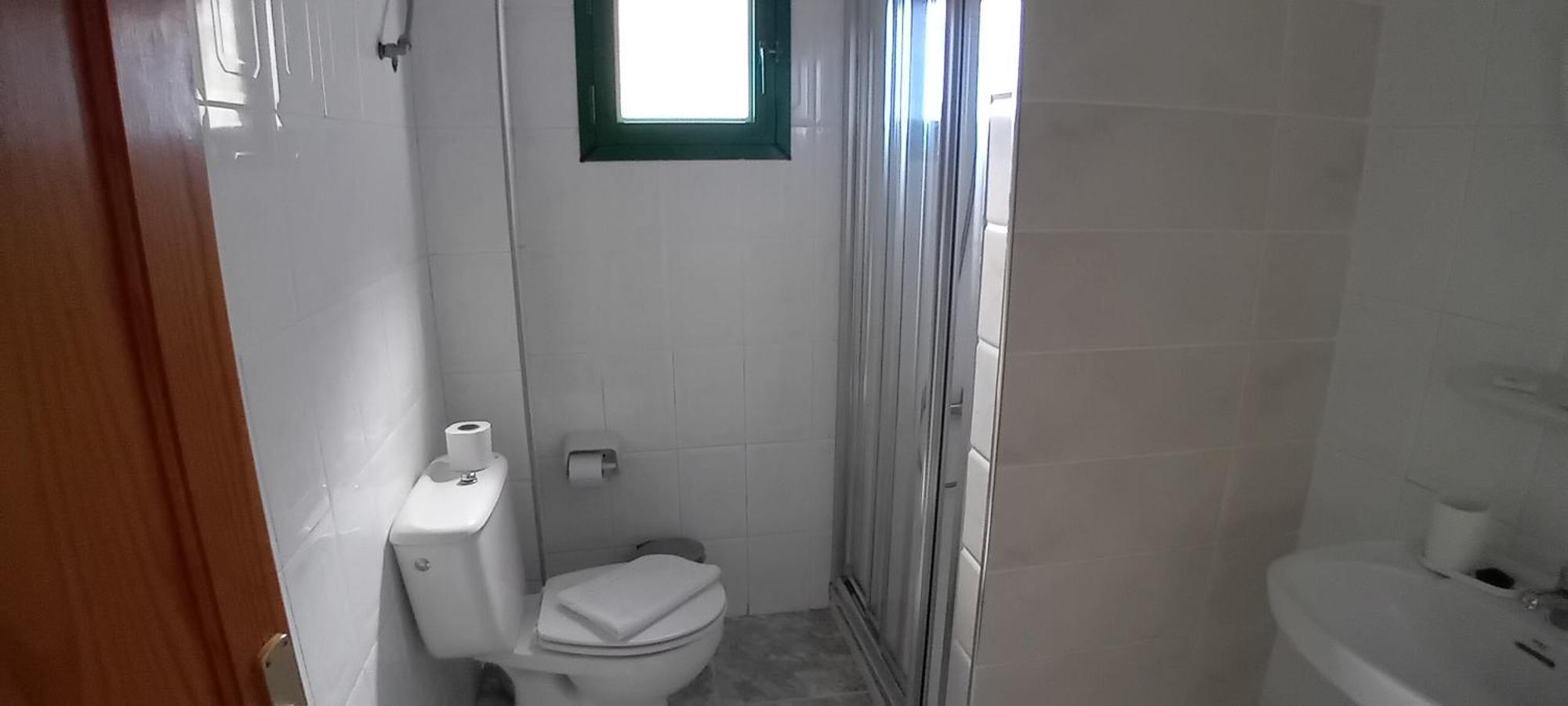 Casitas Appartement *