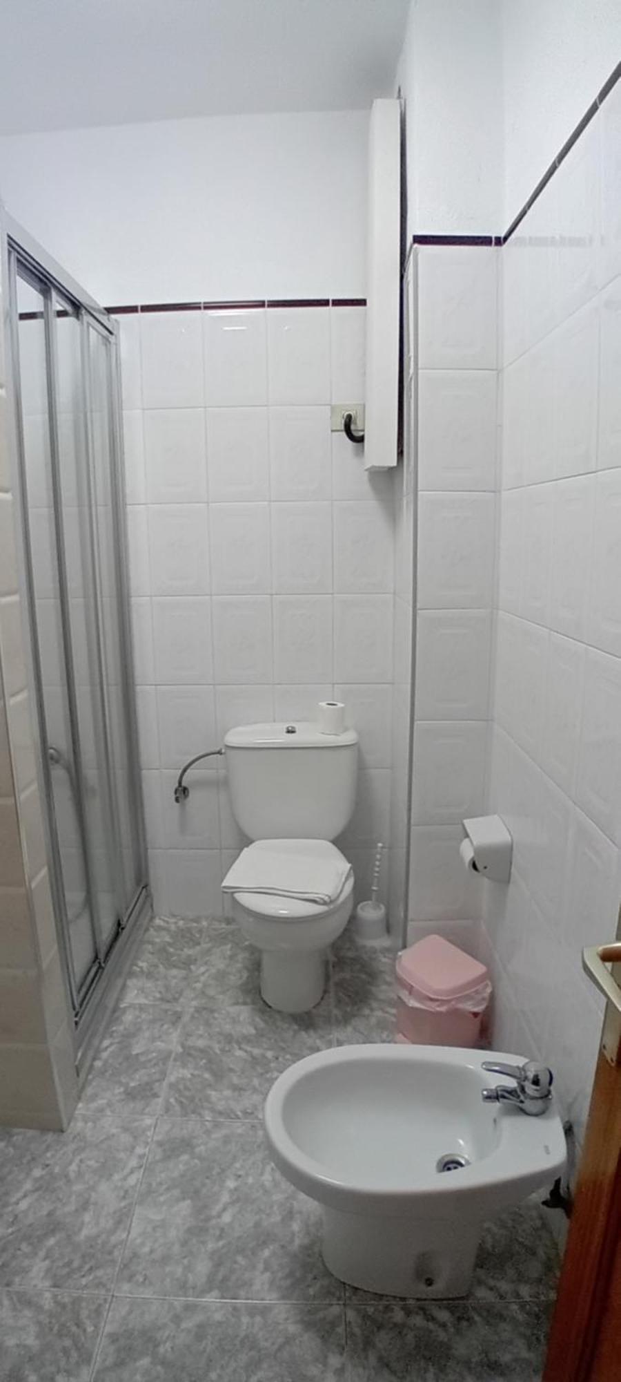 Casitas Appartement Frontera