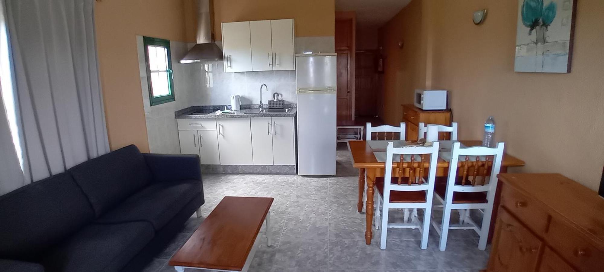 Casitas * Frontera
