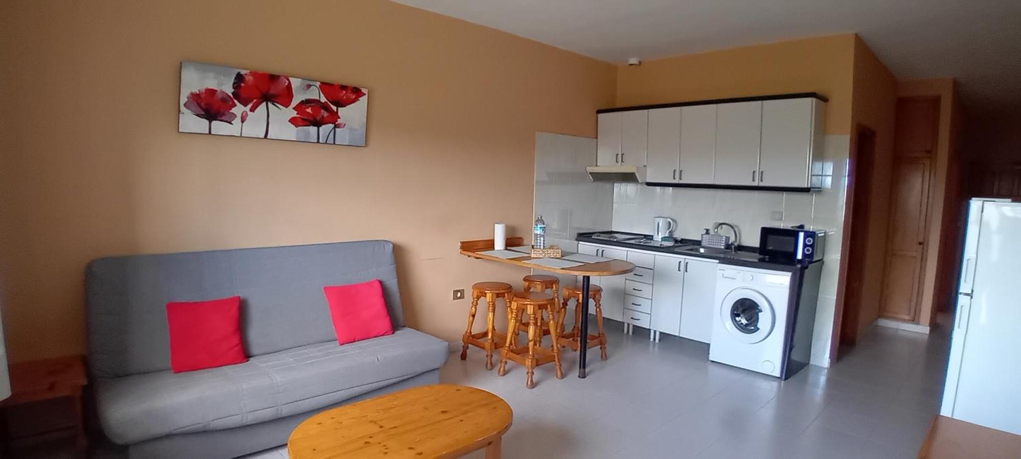 Casitas Apartment