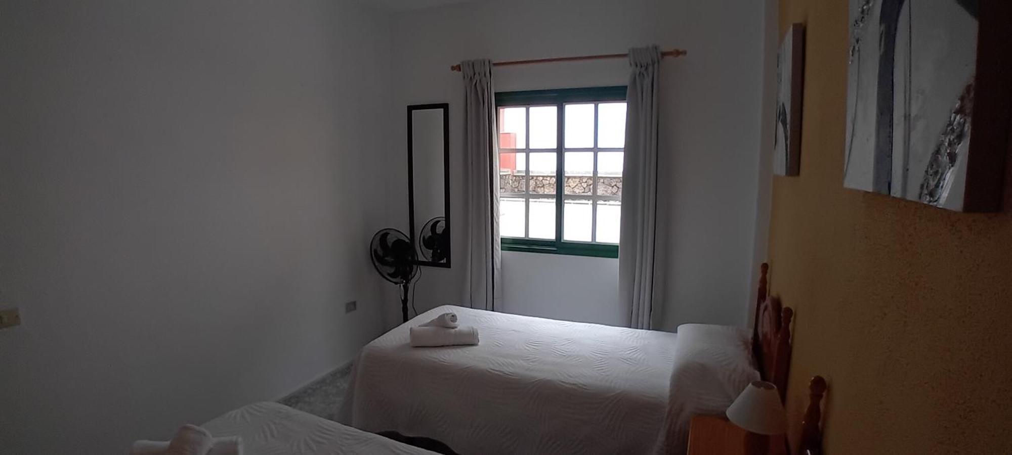 Casitas Appartement *