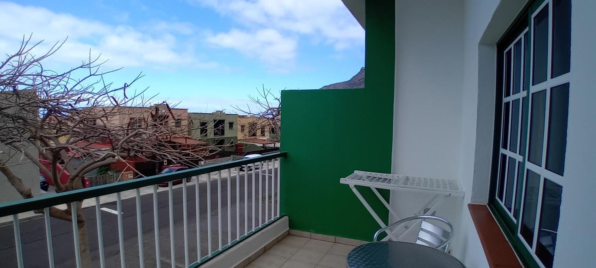 Apartment Casitas *