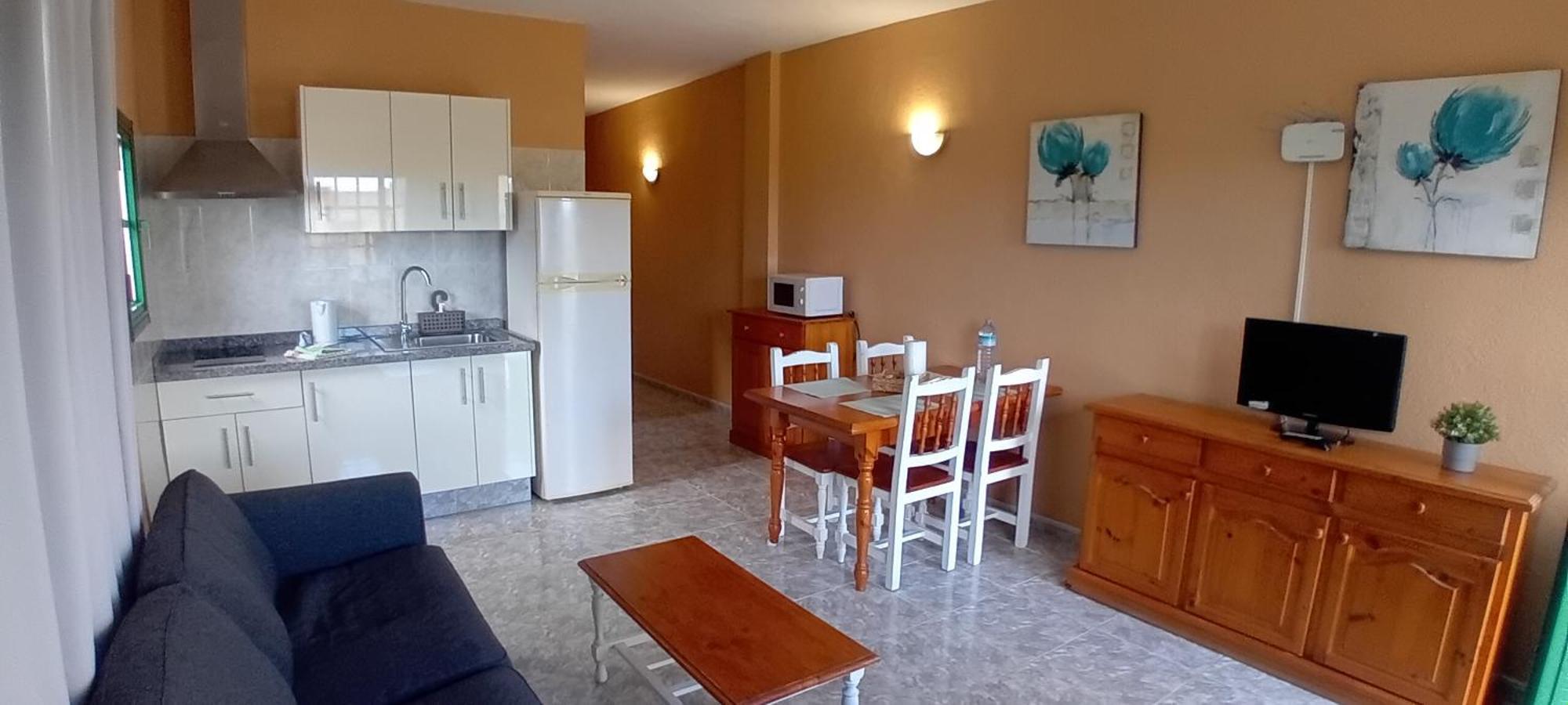 Appartement Casitas