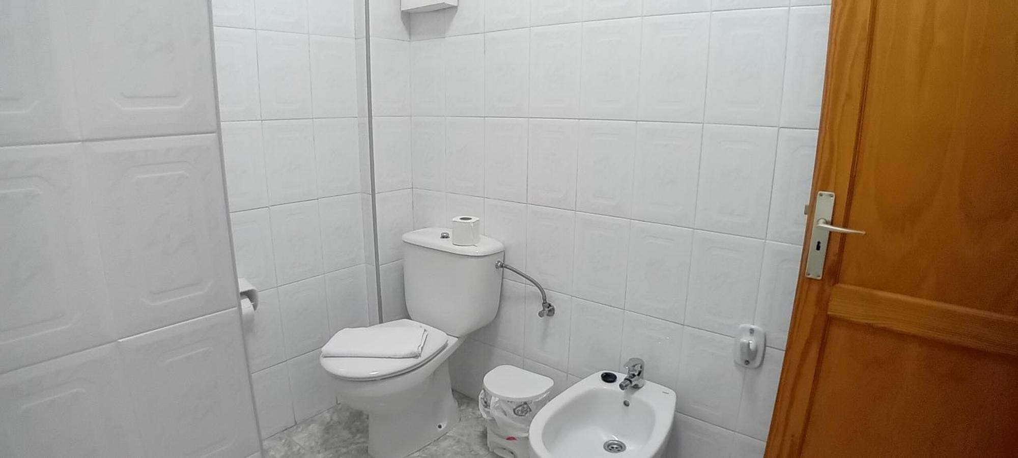 Appartement Casitas *