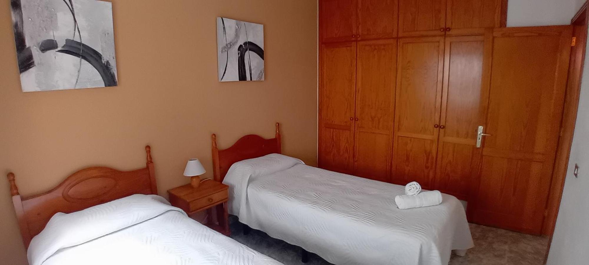 Casitas * Frontera