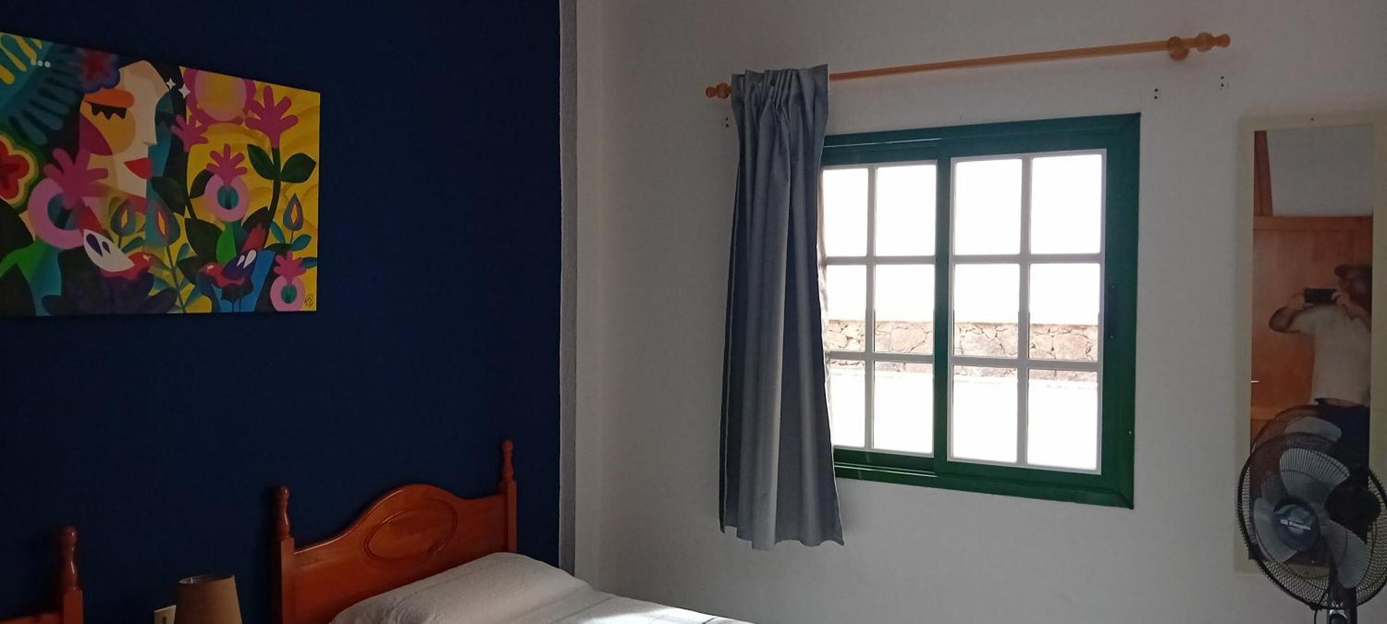 Casitas Appartement *