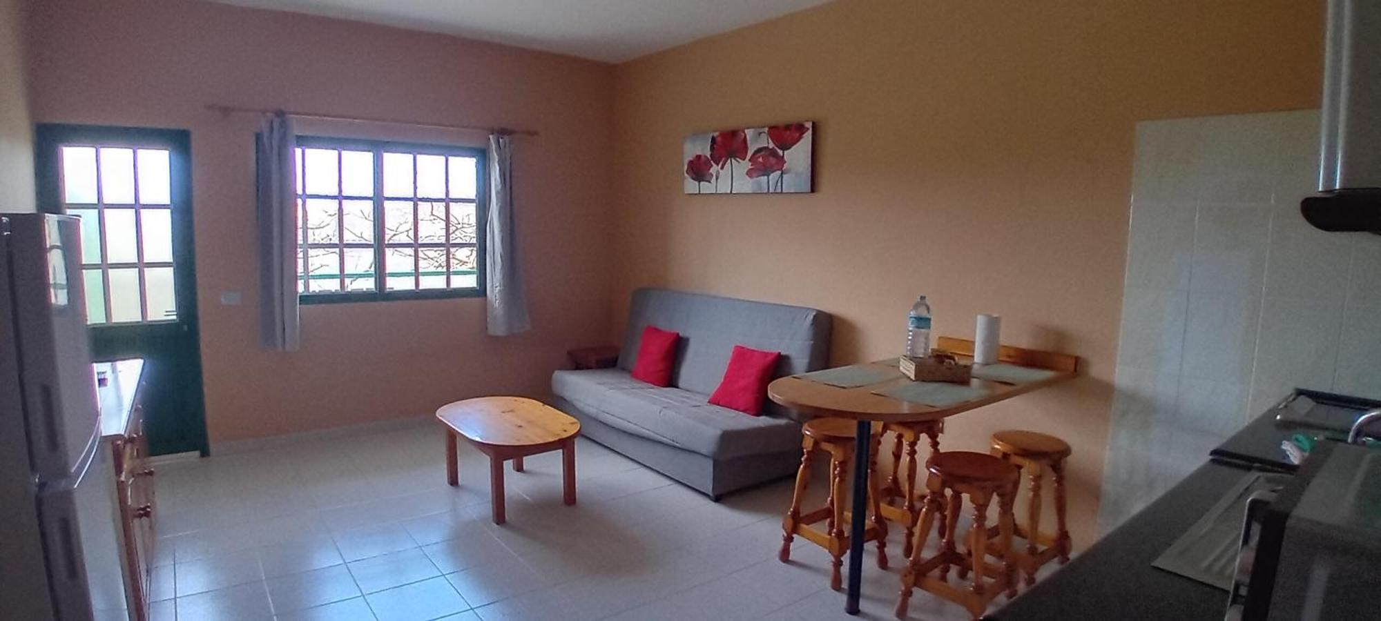 Casitas Apartment *