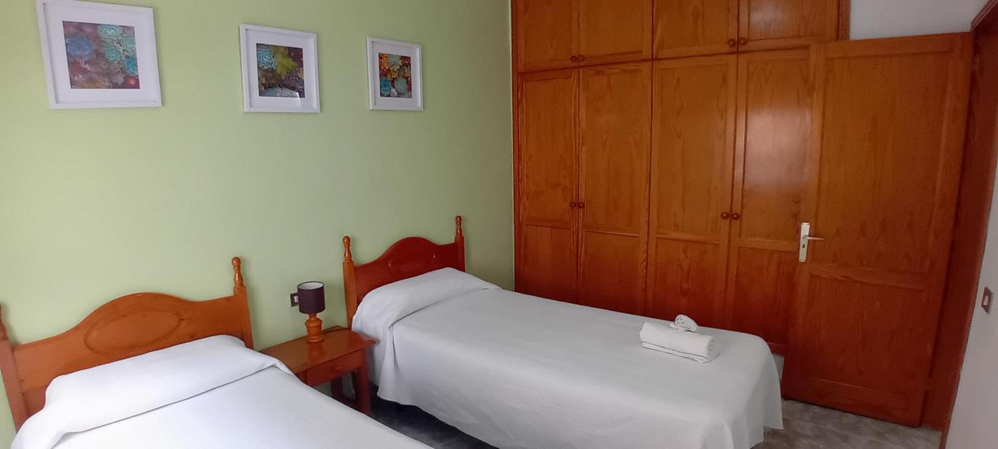 Casitas Appartement