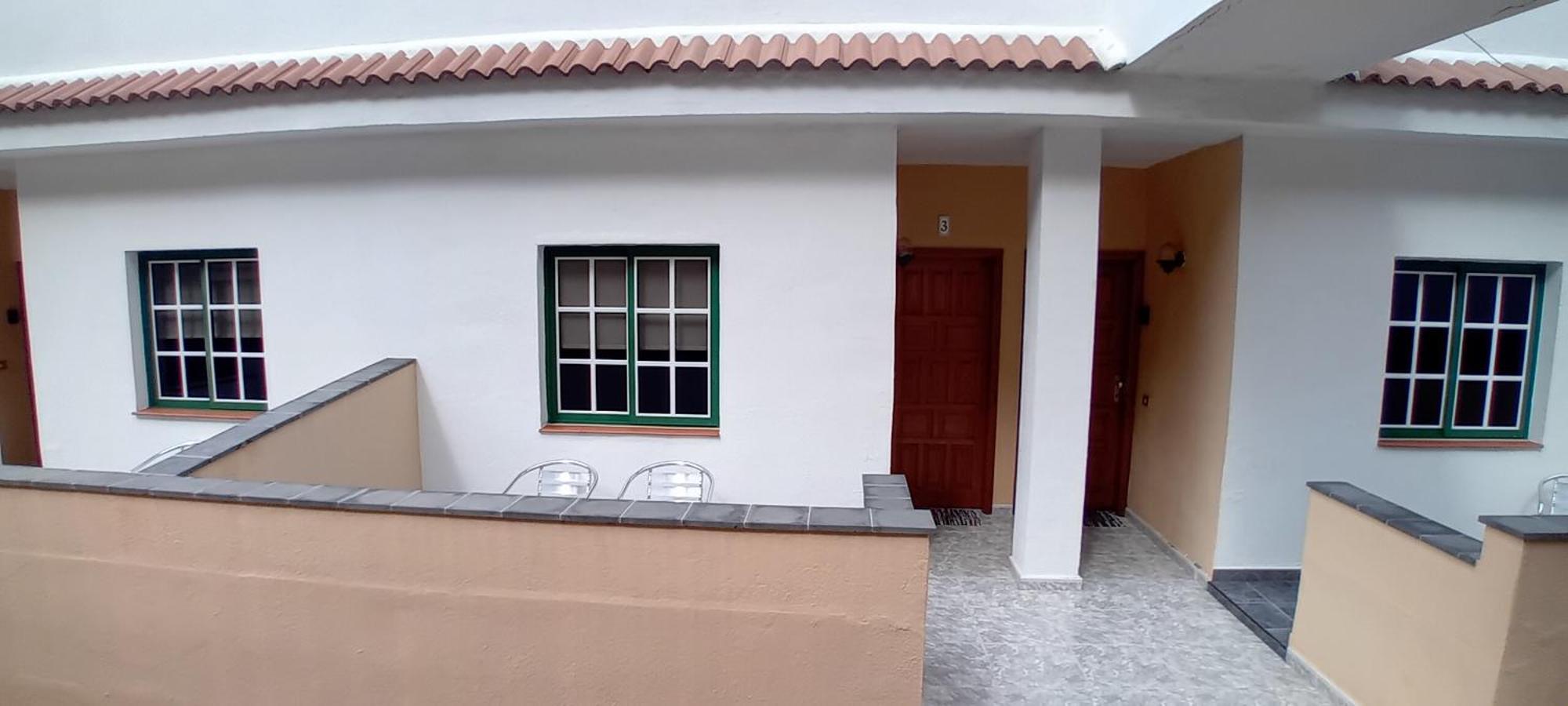 Appartement Casitas