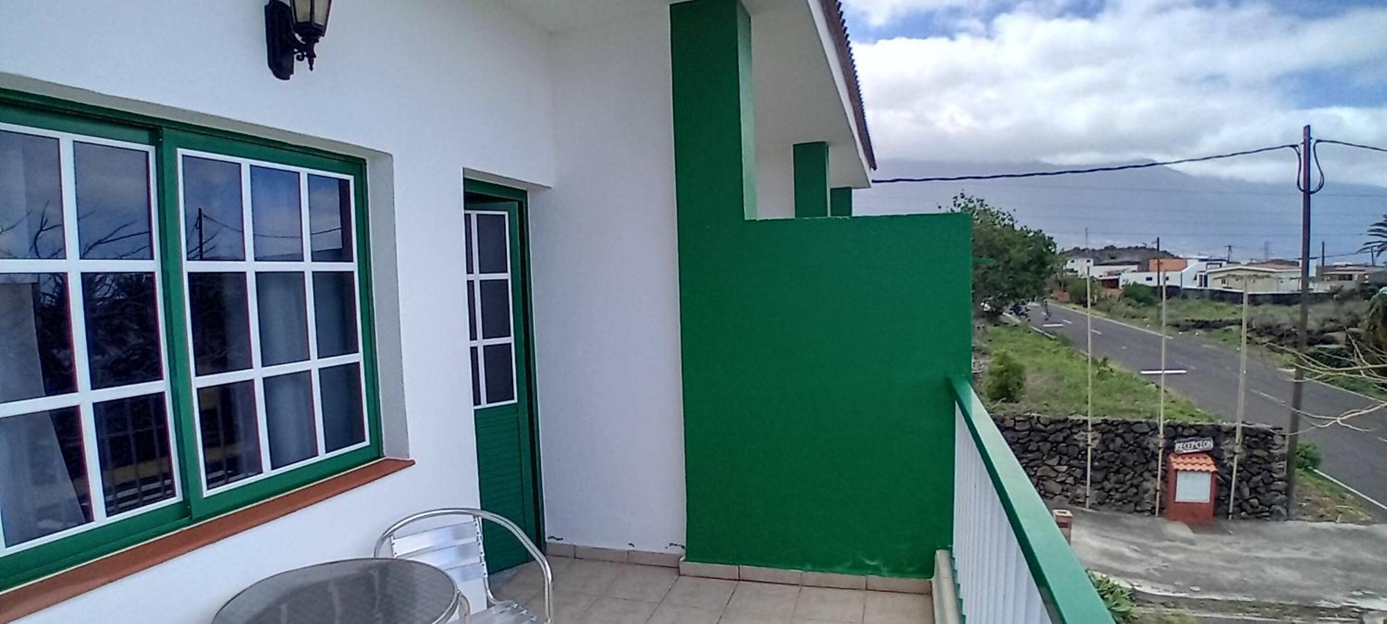 Appartement Casitas *
