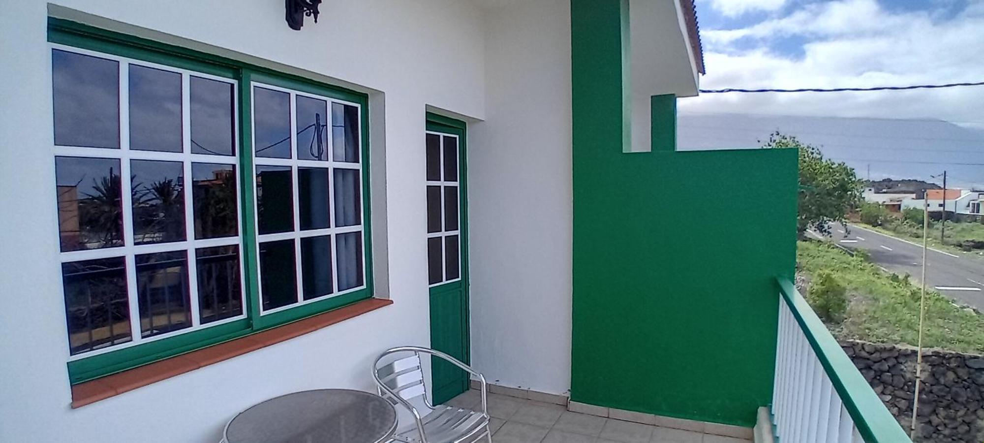 Casitas *