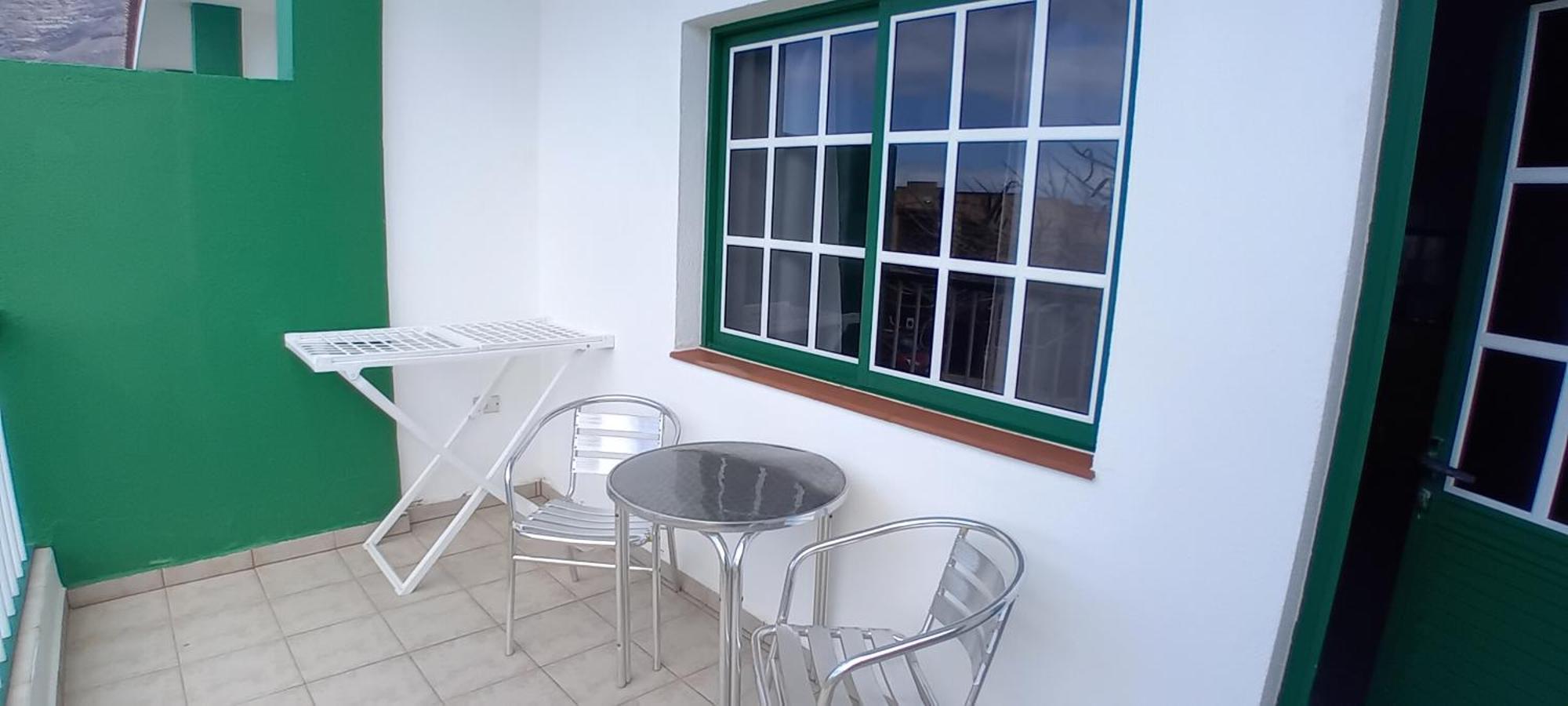 Casitas Frontera