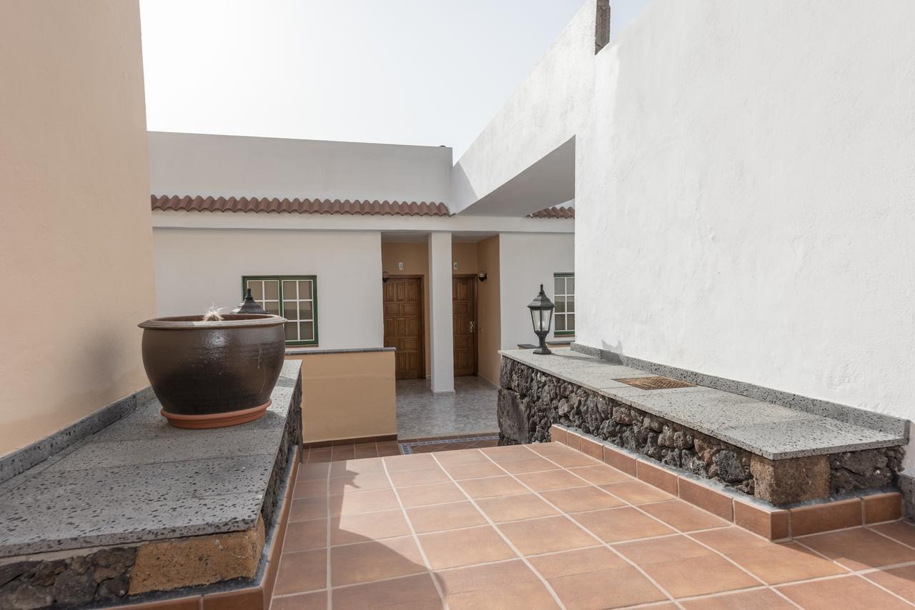 Casitas Apartment