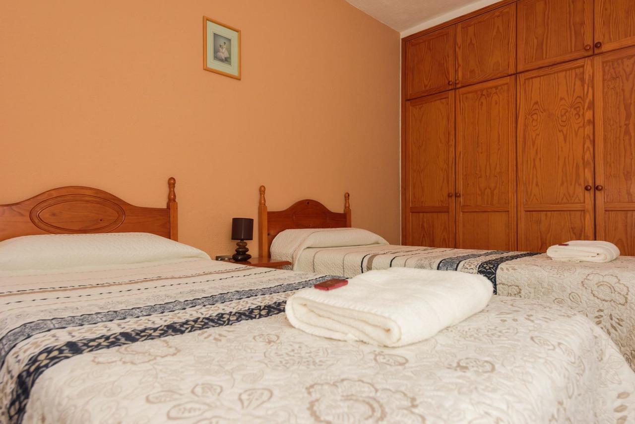 Casitas *