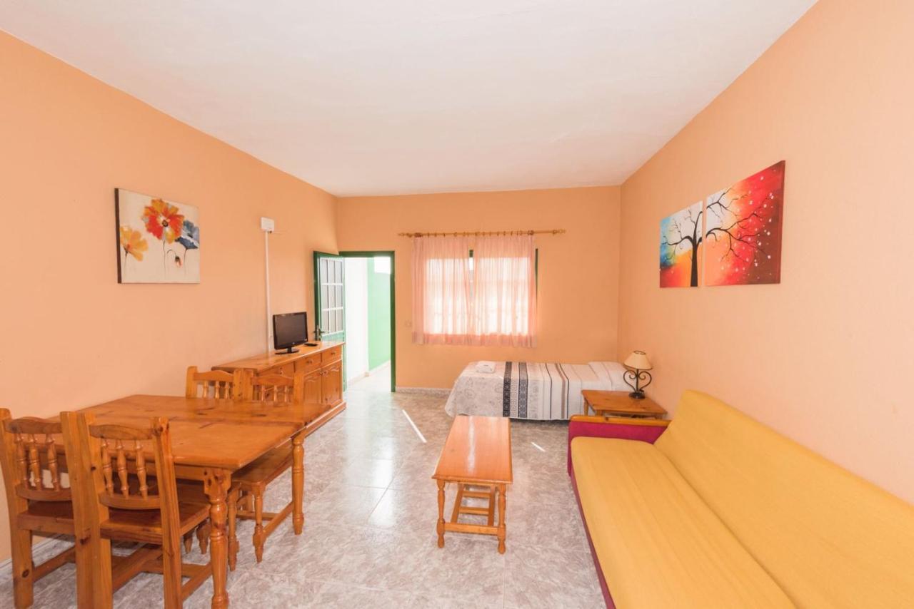 Casitas Frontera
