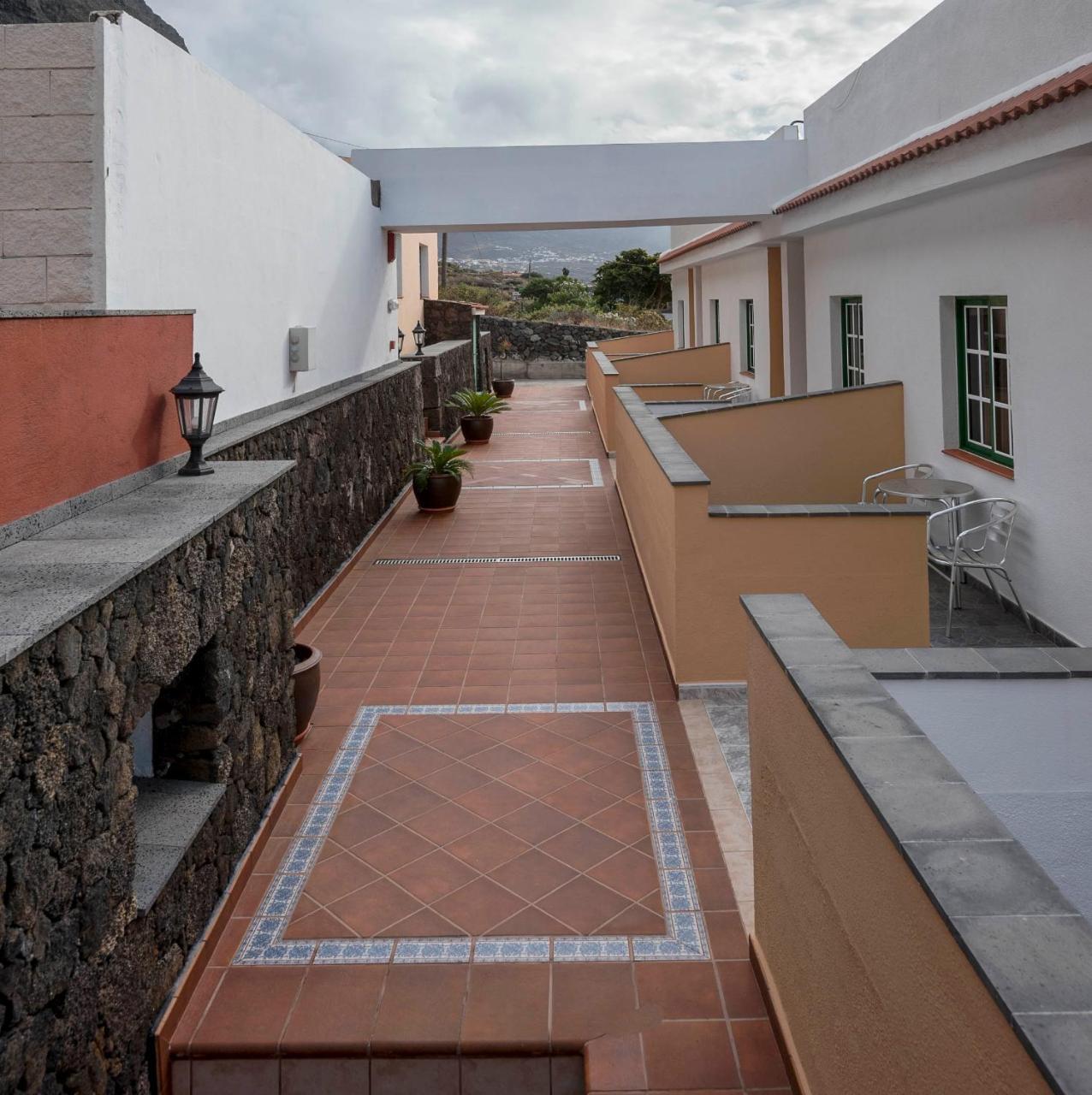 Apartment Casitas *