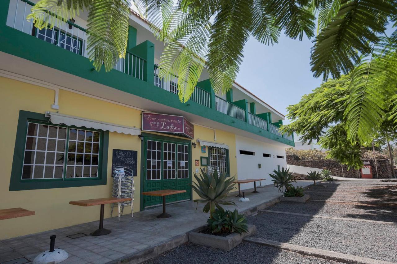Casitas